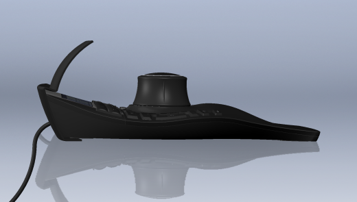SpaceMouse Enterprise Visor 113缩略图